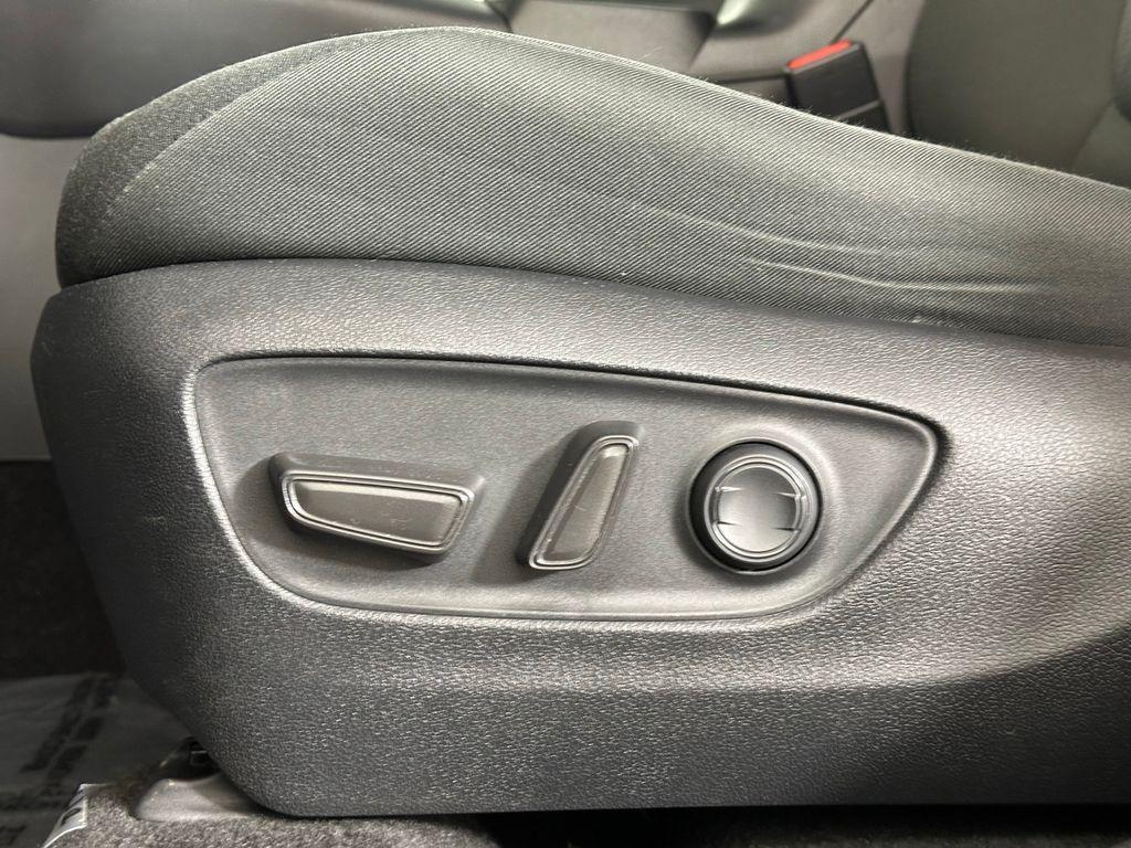 used 2023 Toyota RAV4 car, priced at $27,200