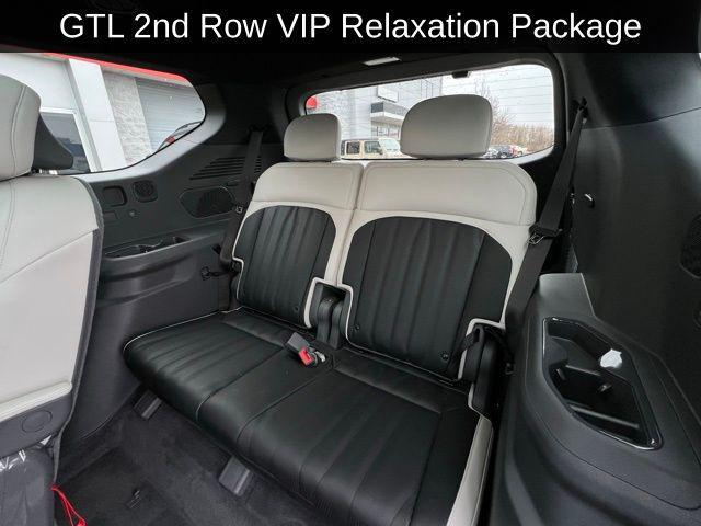 used 2024 Kia EV9 car, priced at $40,980