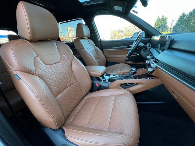 used 2024 Kia Telluride car, priced at $37,980