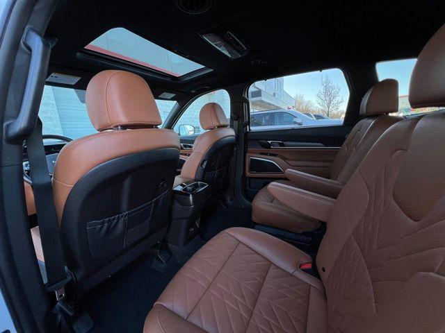 used 2024 Kia Telluride car, priced at $37,980