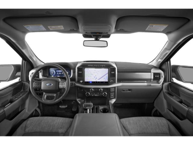 used 2022 Ford F-150 Lightning car, priced at $39,975
