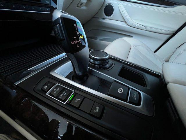 used 2015 BMW X5 car, priced at $11,980