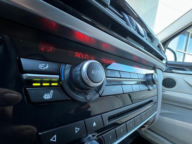 used 2015 BMW X5 car, priced at $11,980