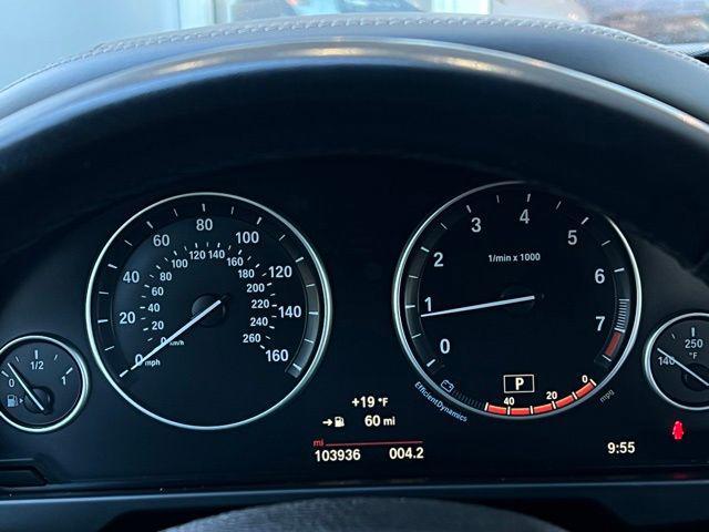 used 2015 BMW X5 car, priced at $11,980