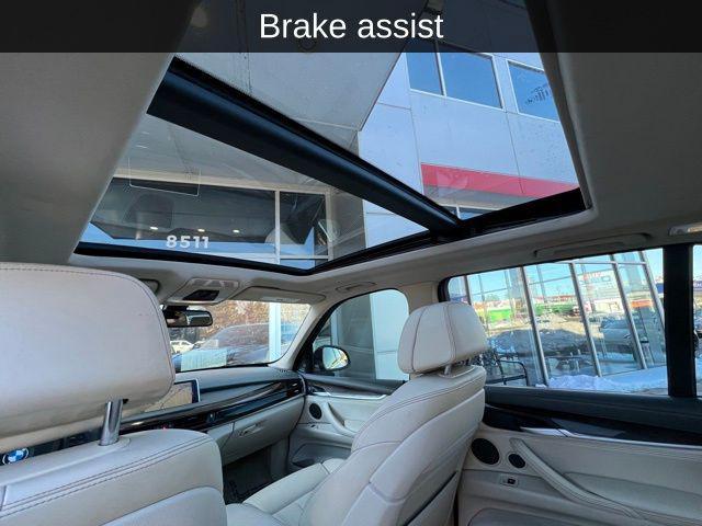used 2015 BMW X5 car, priced at $11,980