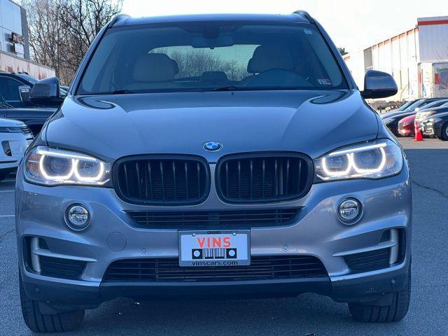used 2015 BMW X5 car, priced at $11,980