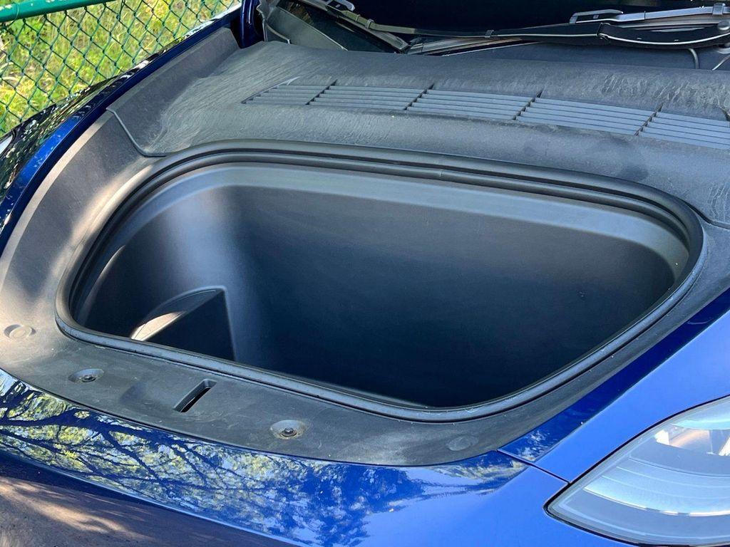 used 2023 Tesla Model Y car, priced at $30,495