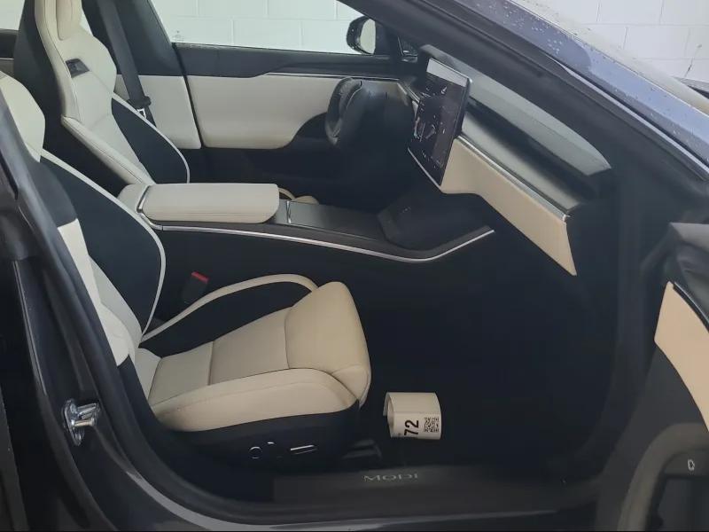used 2023 Tesla Model Y car, priced at $29,980