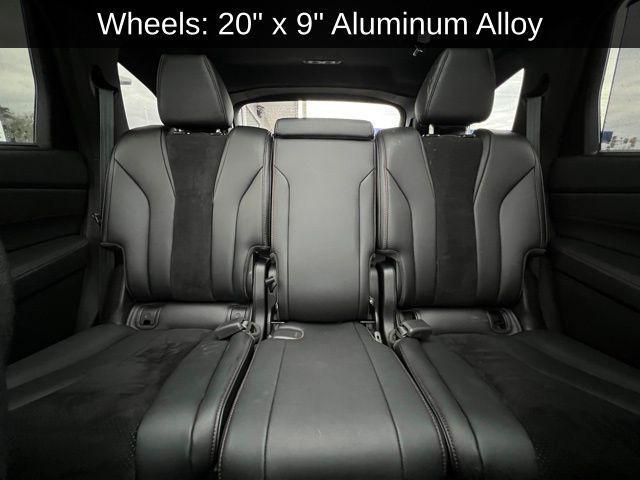 used 2022 Acura MDX car, priced at $31,900