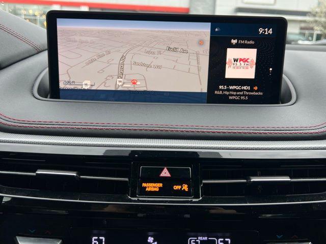 used 2022 Acura MDX car, priced at $31,900