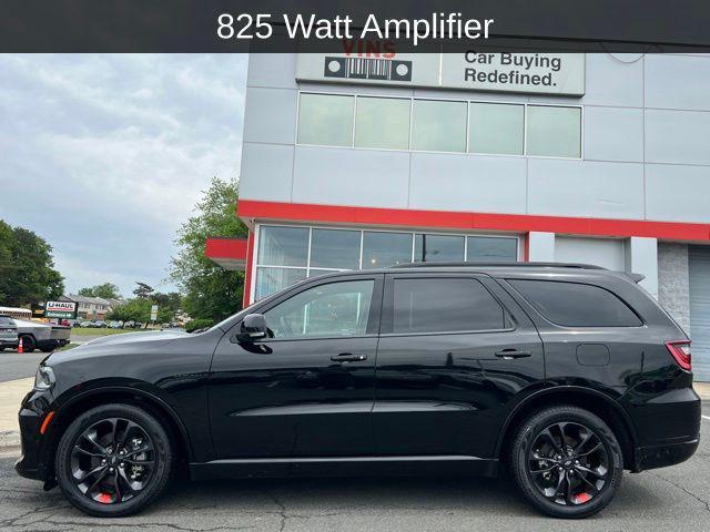 used 2022 Dodge Durango car, priced at $35,980