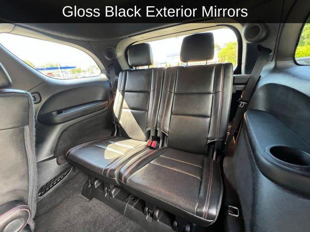 used 2022 Dodge Durango car, priced at $37,400