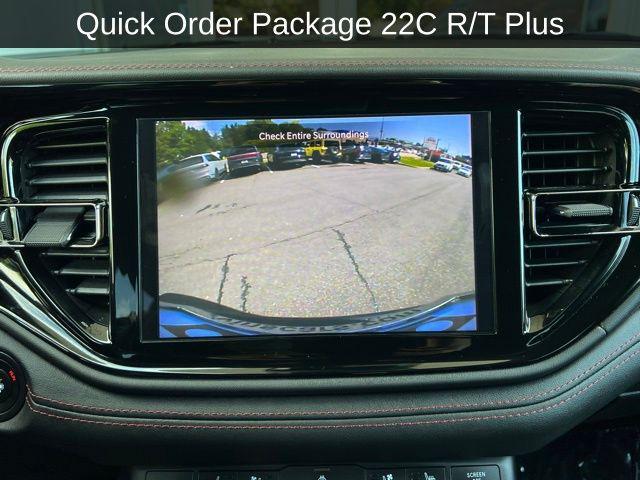 used 2022 Dodge Durango car, priced at $37,400