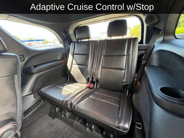 used 2022 Dodge Durango car, priced at $35,980