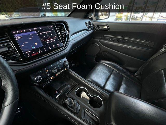 used 2022 Dodge Durango car, priced at $35,980