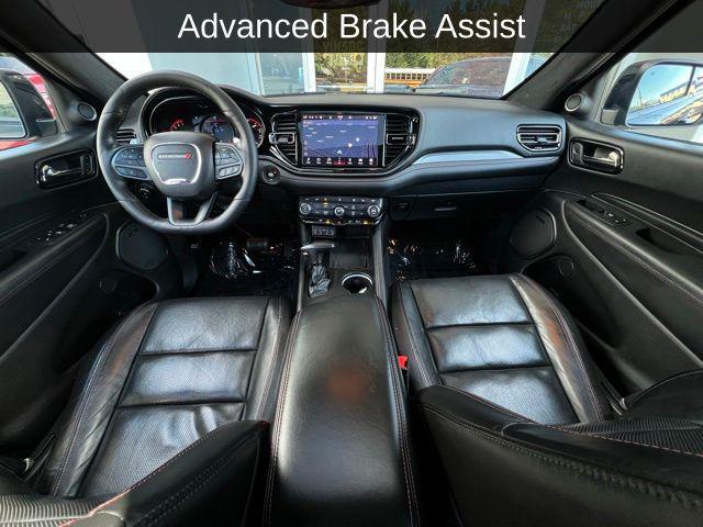 used 2022 Dodge Durango car, priced at $35,980