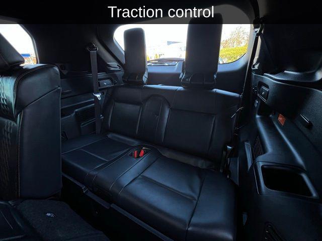 used 2023 Mitsubishi Outlander PHEV car, priced at $23,520