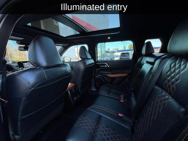 used 2023 Mitsubishi Outlander PHEV car, priced at $23,520