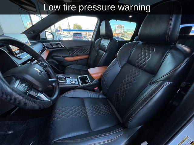 used 2023 Mitsubishi Outlander PHEV car, priced at $23,520