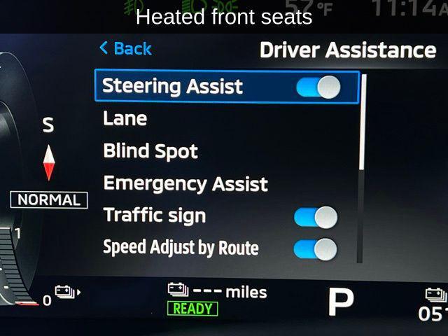 used 2023 Mitsubishi Outlander PHEV car, priced at $23,520