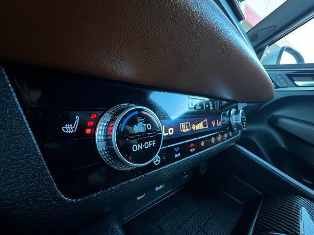 used 2023 Mitsubishi Outlander PHEV car, priced at $23,520