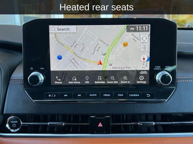 used 2023 Mitsubishi Outlander PHEV car, priced at $23,520