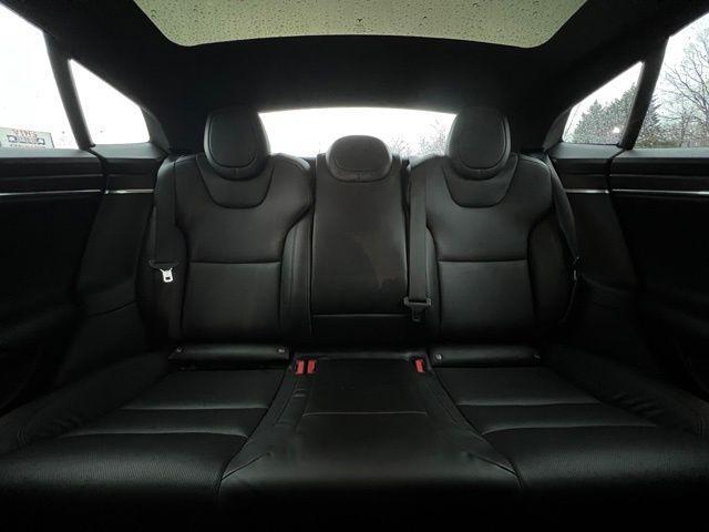 used 2021 Tesla Model S car, priced at $33,980