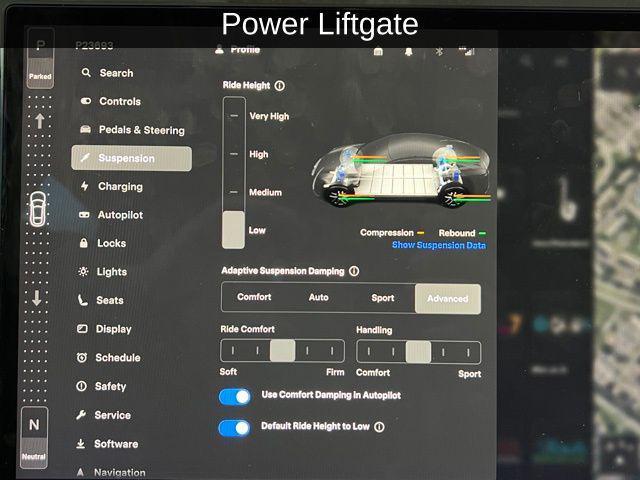 used 2021 Tesla Model S car, priced at $33,980