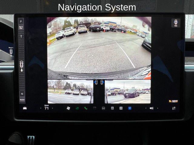 used 2021 Tesla Model S car, priced at $33,980