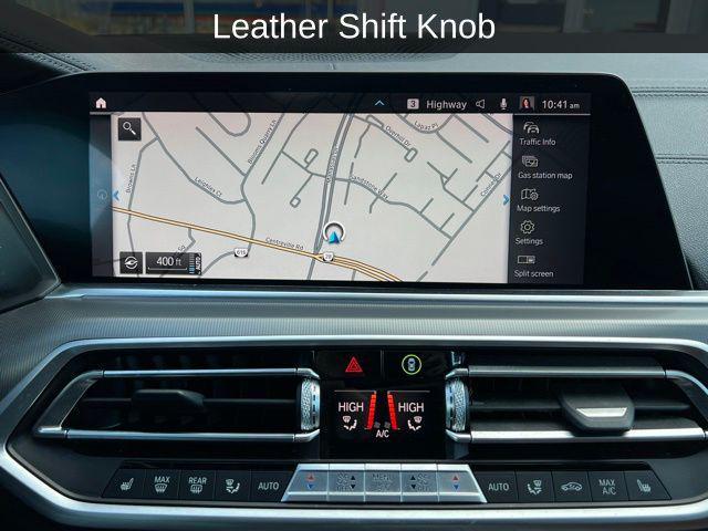 used 2019 BMW X5 car, priced at $21,980