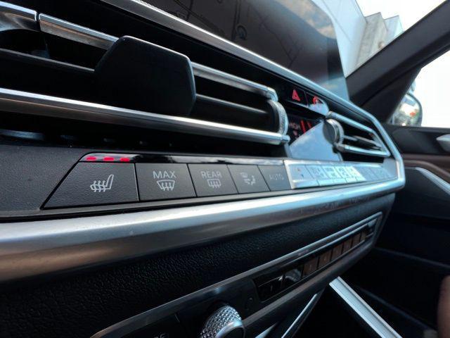 used 2019 BMW X5 car, priced at $21,980