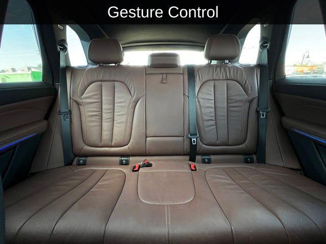 used 2019 BMW X5 car, priced at $21,980