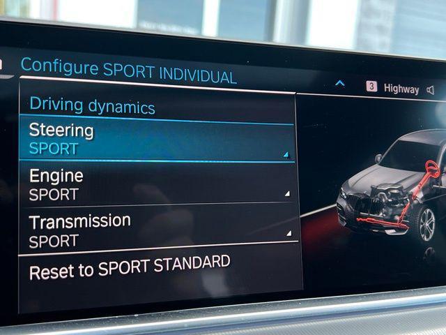 used 2019 BMW X5 car, priced at $21,980