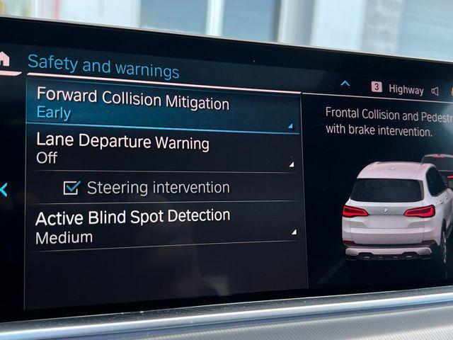 used 2019 BMW X5 car, priced at $21,980