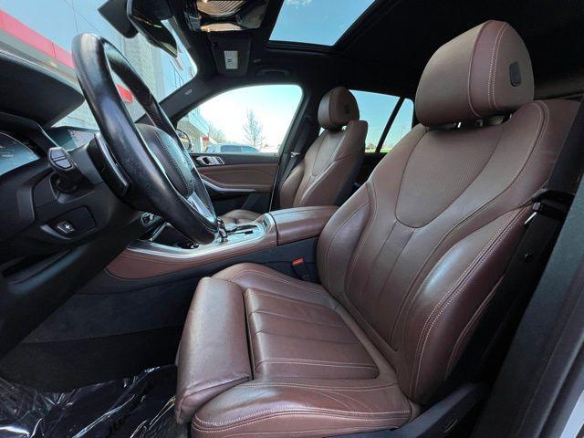 used 2019 BMW X5 car, priced at $21,980