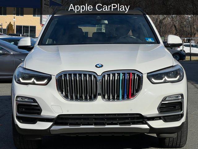 used 2019 BMW X5 car, priced at $21,980