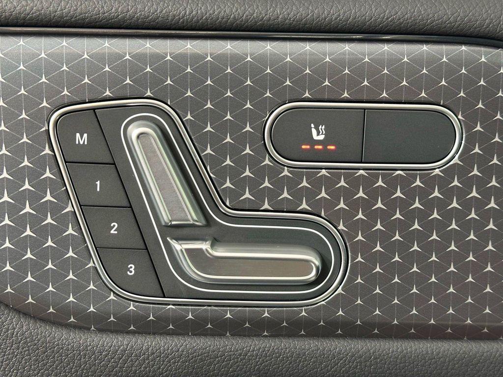 used 2026 Mercedes-Benz GLB 250 car, priced at $43,500