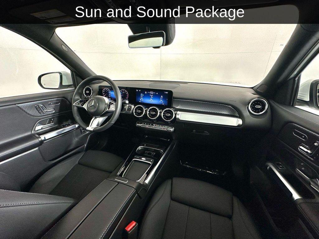 used 2026 Mercedes-Benz GLB 250 car, priced at $43,500
