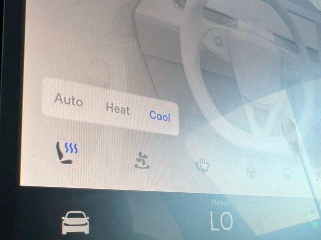 used 2026 Tesla Model Y car, priced at $46,980