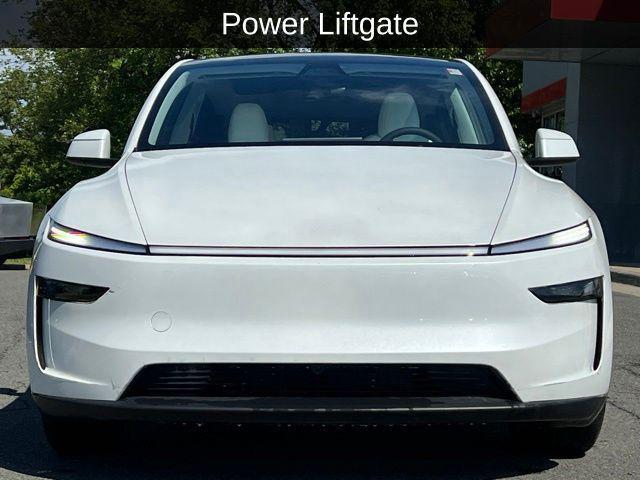 used 2026 Tesla Model Y car, priced at $46,980