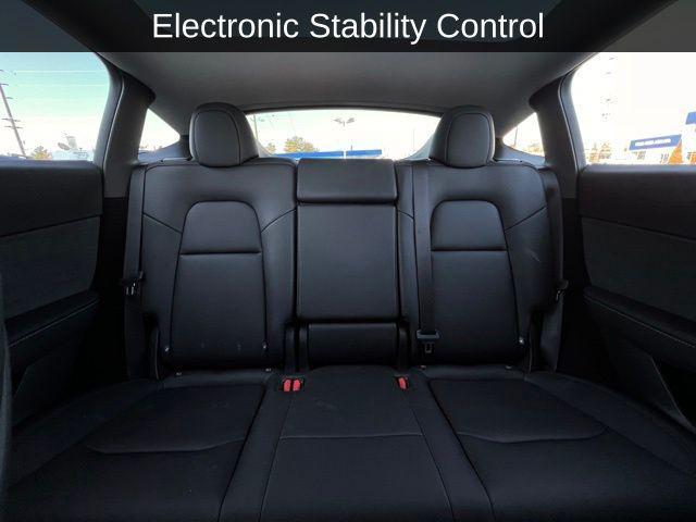 used 2024 Tesla Model Y car, priced at $35,980