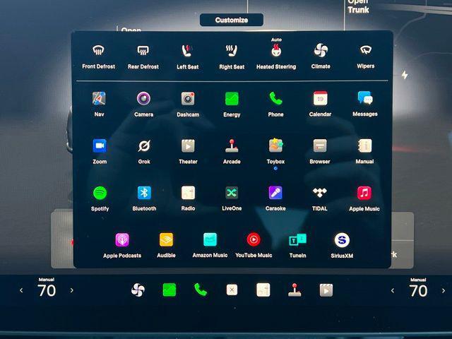 used 2024 Tesla Model Y car, priced at $35,980