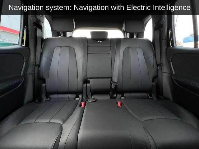 used 2024 Mercedes-Benz EQB 300 car, priced at $27,500