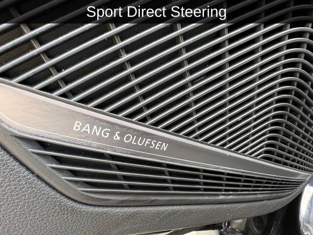 used 2023 Audi RS 5 car, priced at $56,980