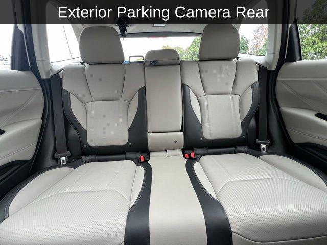 used 2019 Subaru Forester car, priced at $18,600