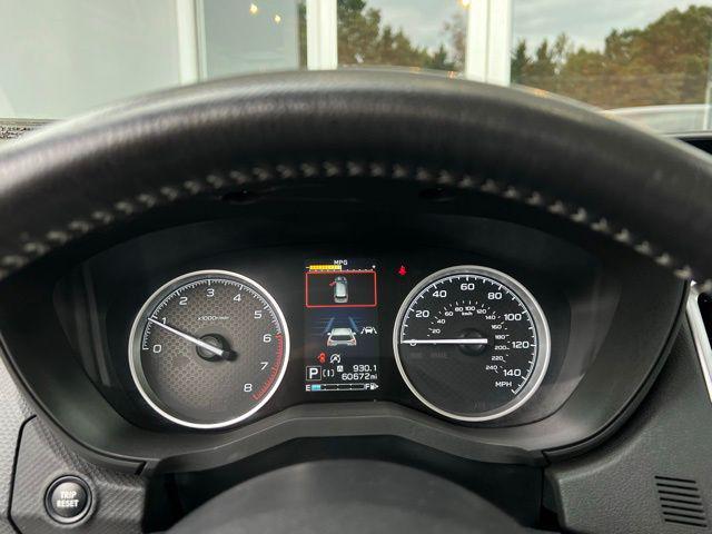 used 2019 Subaru Forester car, priced at $18,600