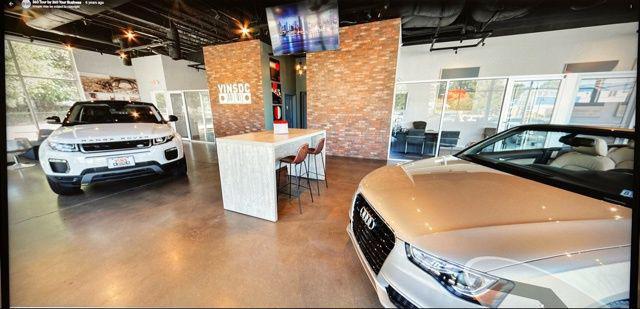 used 2022 Tesla Model X car, priced at $59,900