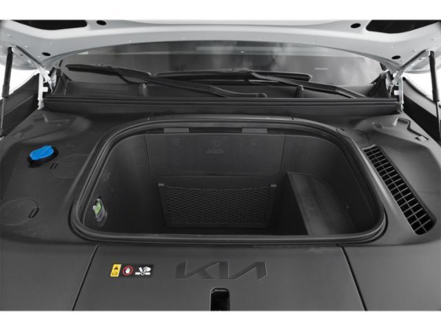 used 2025 Kia EV9 car, priced at $42,980