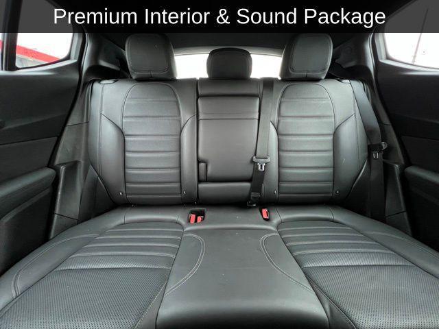 used 2024 Alfa Romeo Tonale car, priced at $22,980