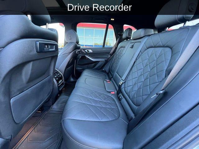 used 2023 BMW X5 car, priced at $35,500